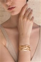 Armband Giulia Barela Jewelry Dame in Bronze B2715 - B2715